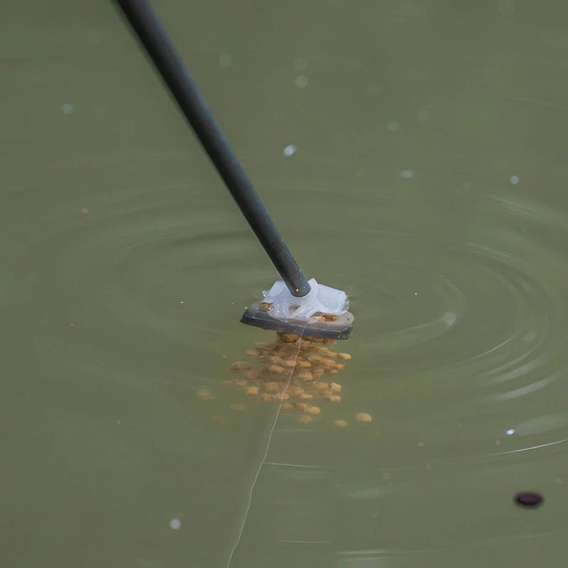 Guru Fast Release Pole Pots